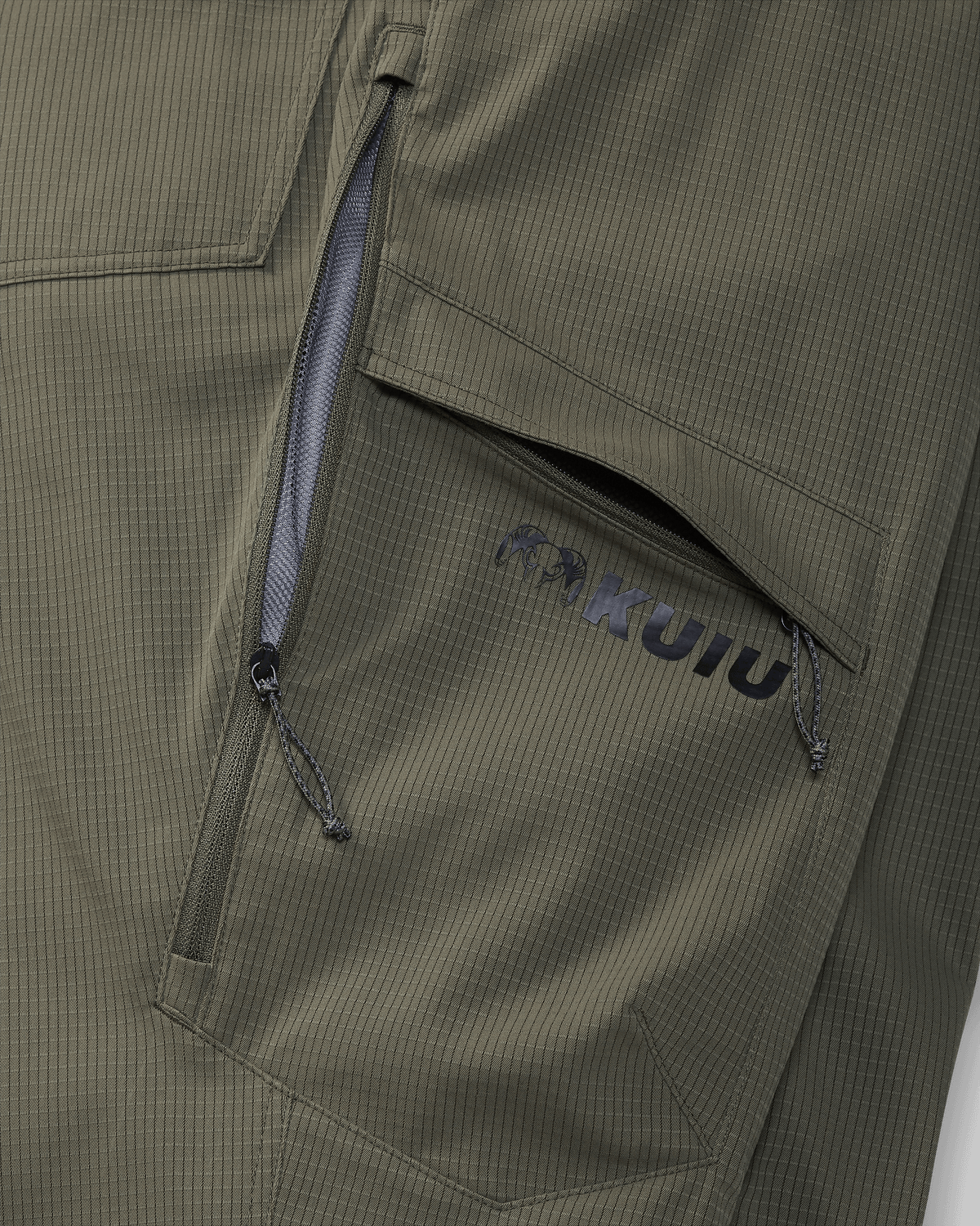 Women’s Tiburon Pant | Verde