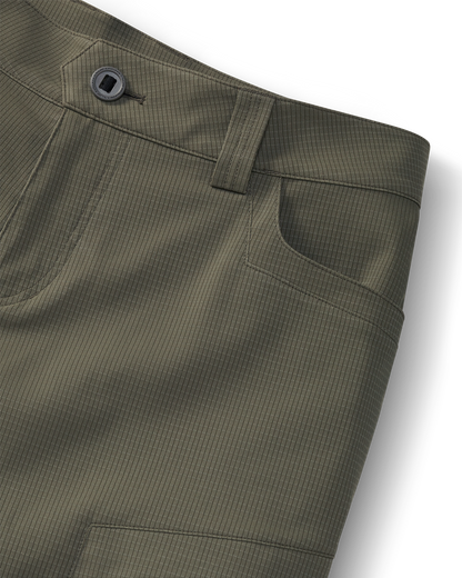 Women’s Tiburon Pant | Verde