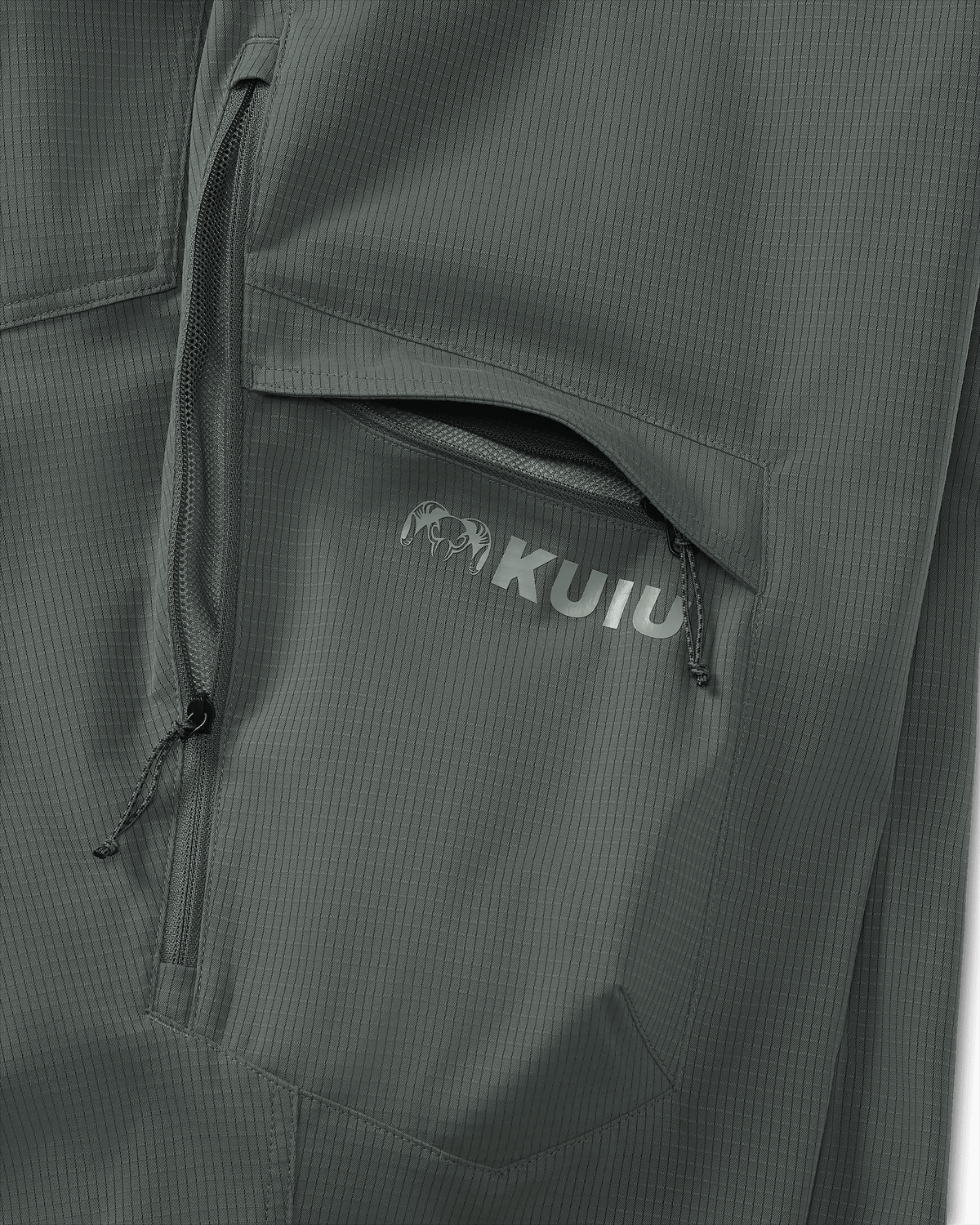 Women’s Tiburon Pant | Verde