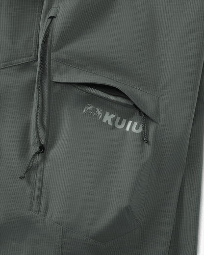 Women’s Tiburon Pant | Verde