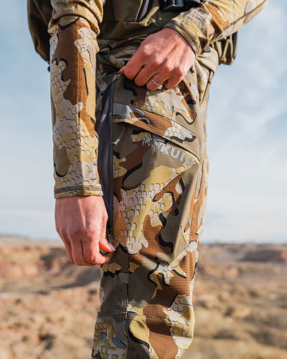 Women’s Tiburon Pant | Verde