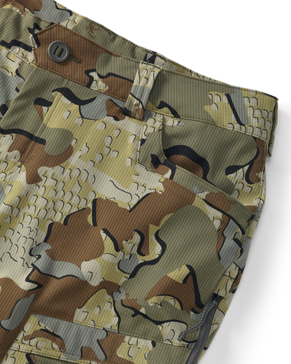 Women’s Tiburon Pant | Verde