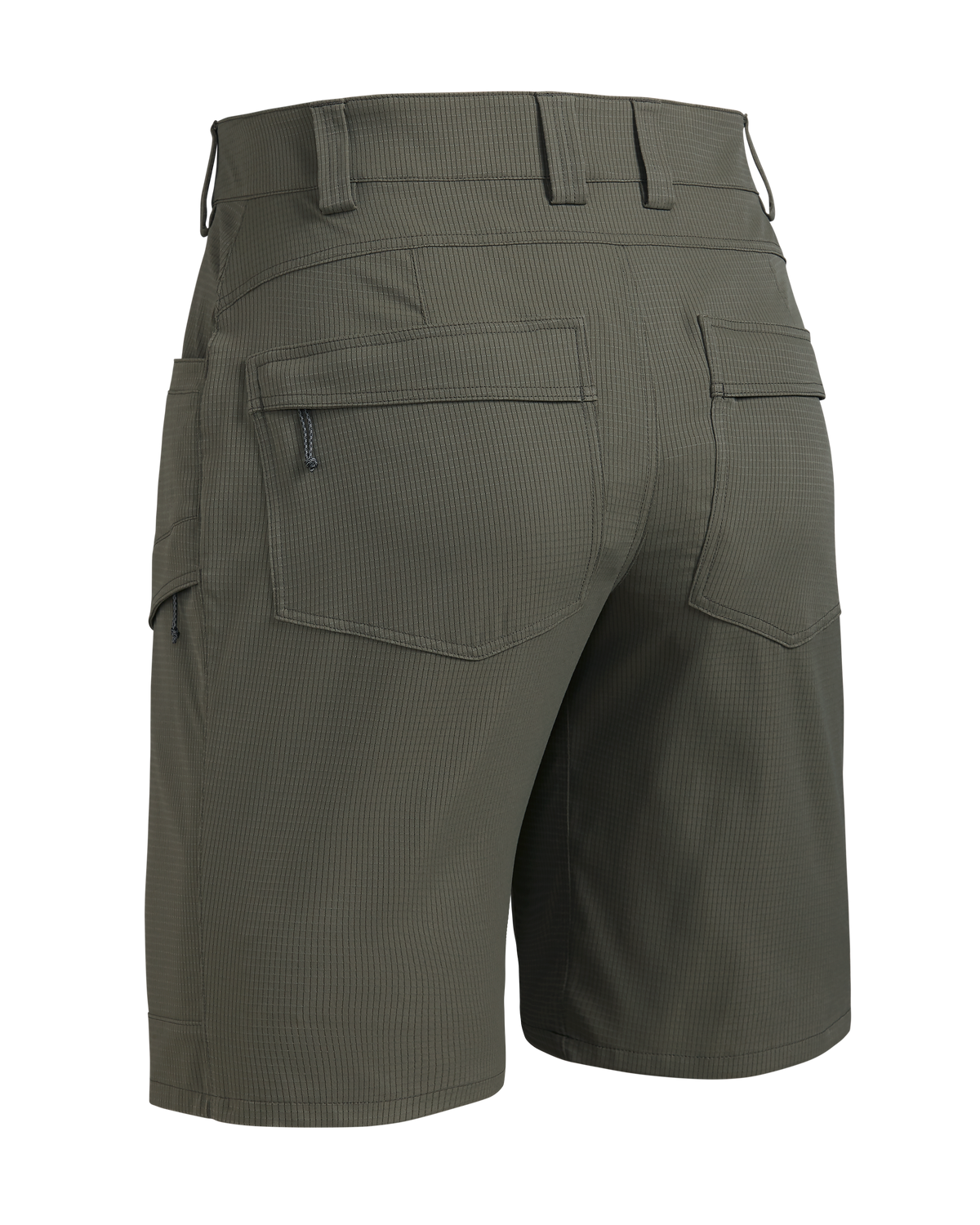 Tiburon 10″ Short | Whetstone