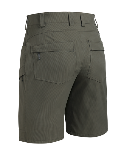 Tiburon 10″ Short | Whetstone