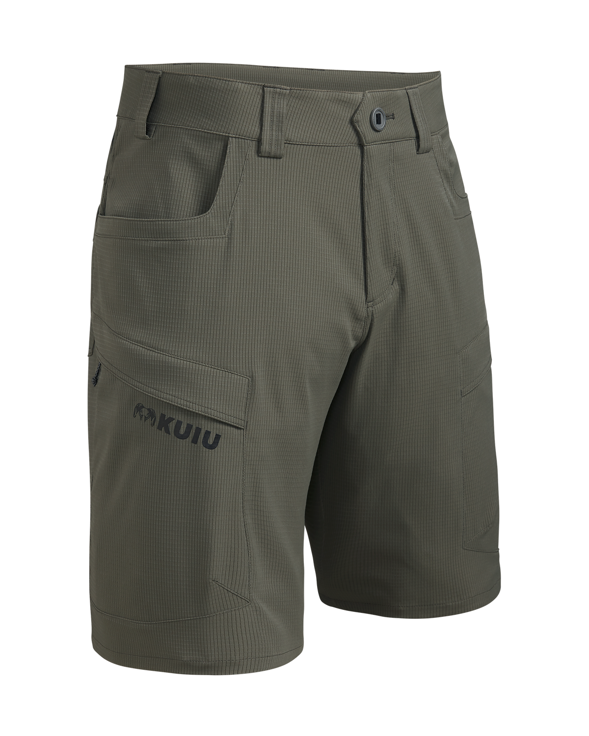 Tiburon 10″ Short | Whetstone