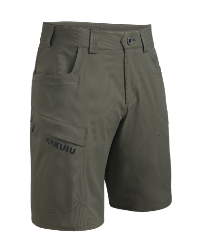 Tiburon 10″ Short | Whetstone