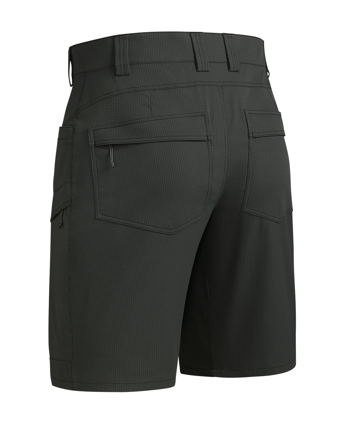 Tiburon 10″ Short | Whetstone