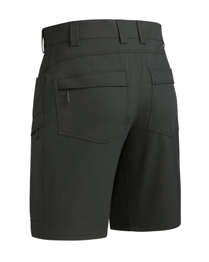Tiburon 10″ Short | Whetstone