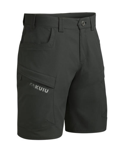 Tiburon 10″ Short | Whetstone
