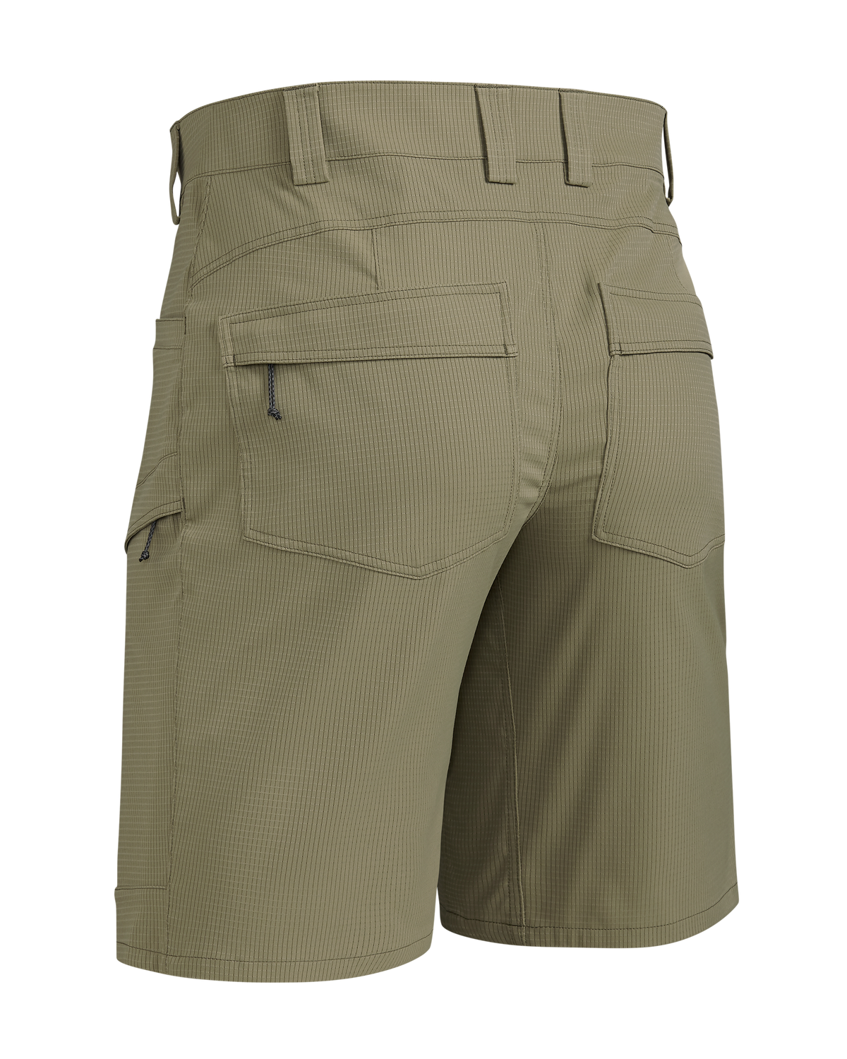 Tiburon 10″ Short | Whetstone