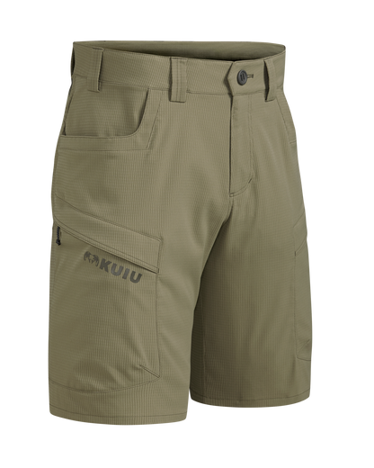 Tiburon 10″ Short | Whetstone