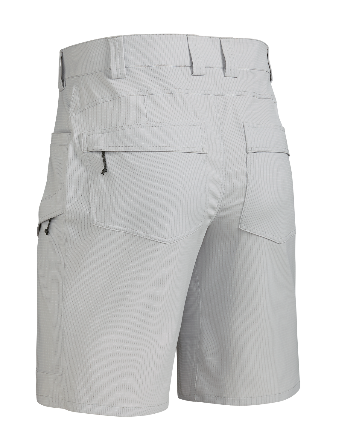 Tiburon 10″ Short | Whetstone