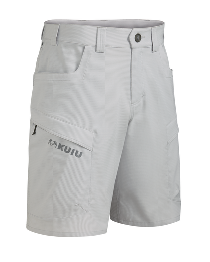 Tiburon 10″ Short | Whetstone