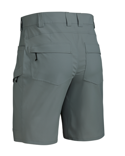 Tiburon 10″ Short | Whetstone