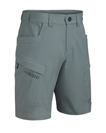 Tiburon 10″ Short | Whetstone