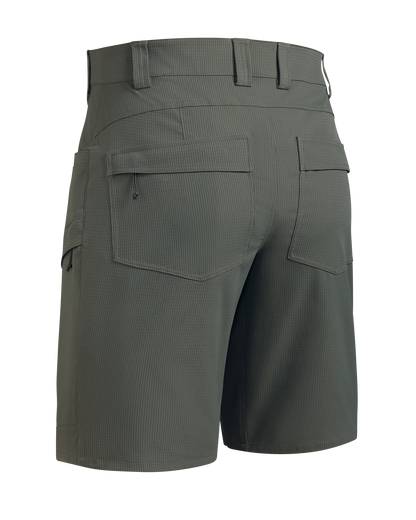 Tiburon 10″ Short | Whetstone