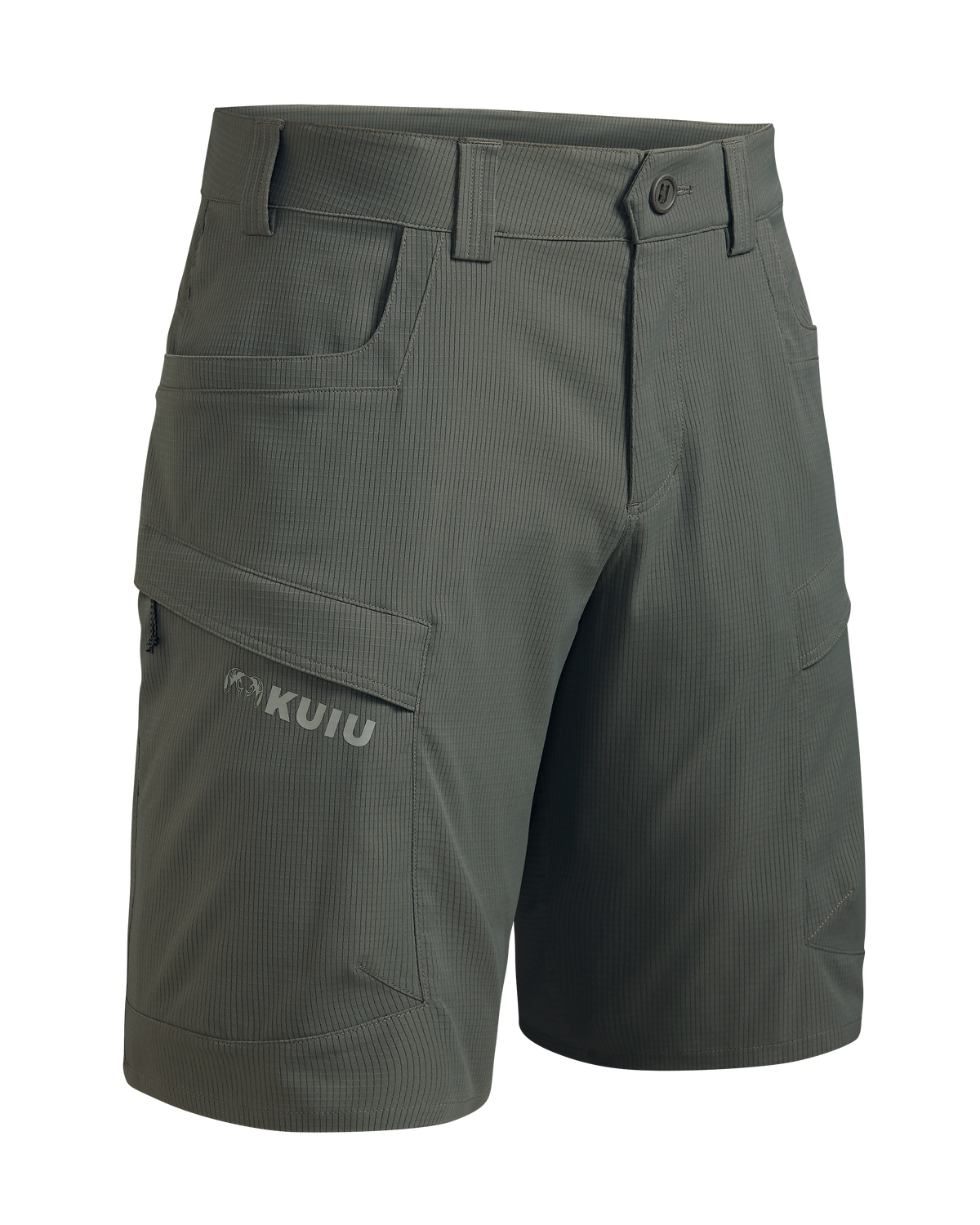Tiburon 10″ Short | Whetstone