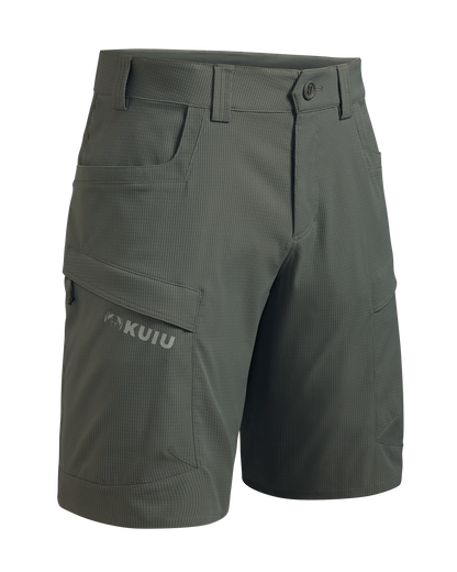 Tiburon 10″ Short | Whetstone