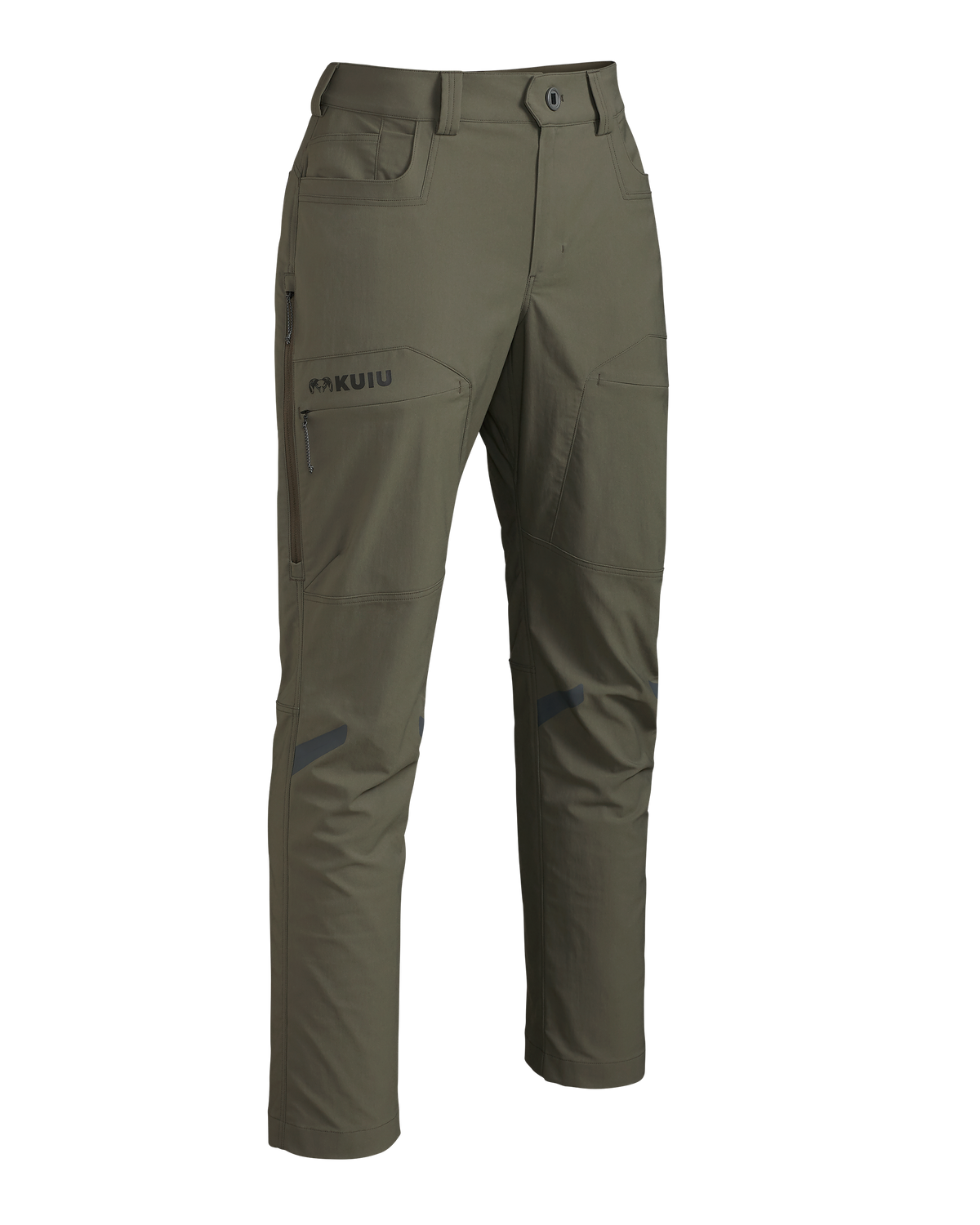 Women’s Kutana Stretch Woven Pant | Verde