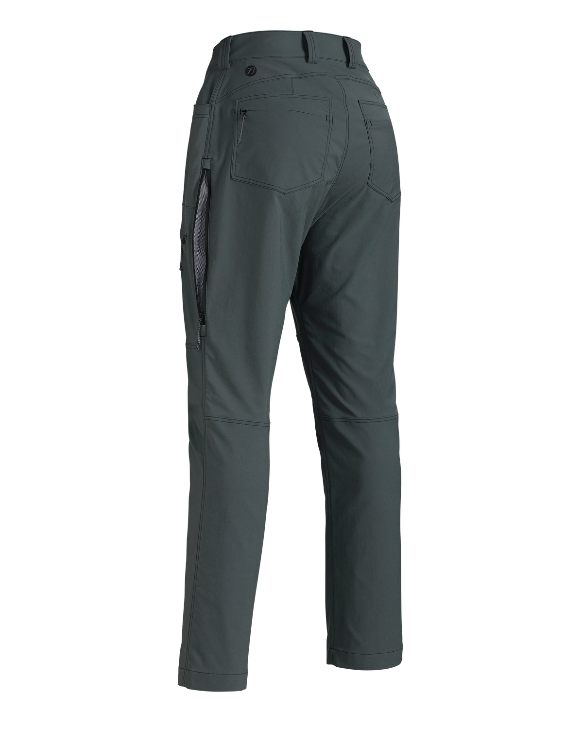 Women’s Kutana Stretch Woven Pant | Verde