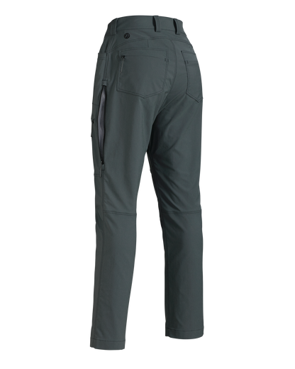 Women’s Kutana Stretch Woven Pant | Verde