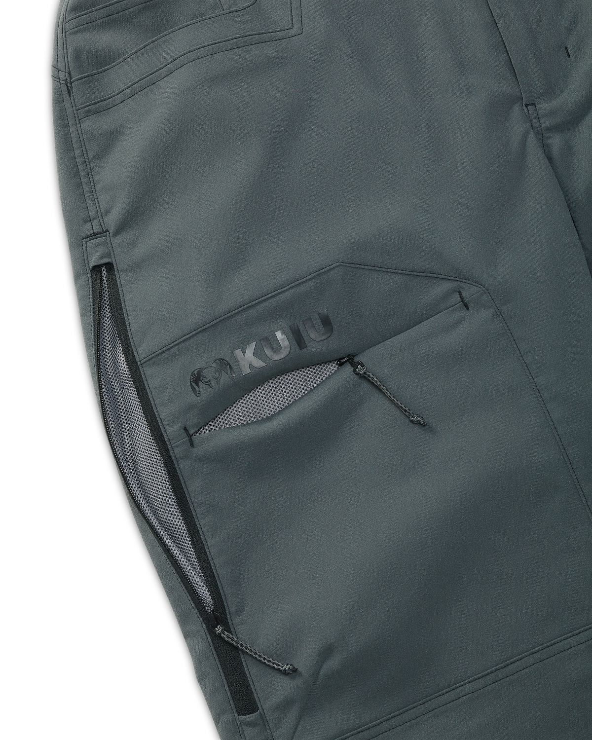 Women’s Kutana Stretch Woven Pant | Verde