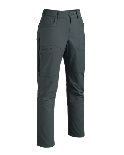 Women’s Kutana Stretch Woven Pant | Verde