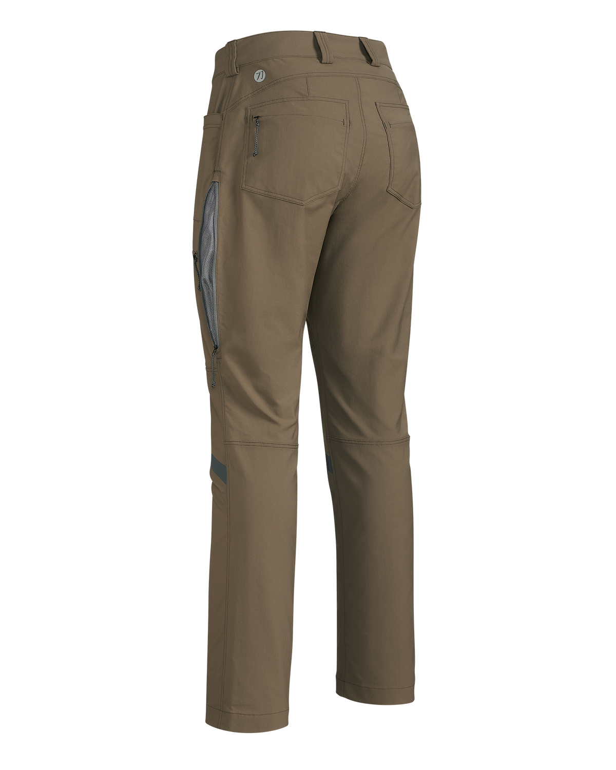 Women’s Kutana Stretch Woven Pant | Verde