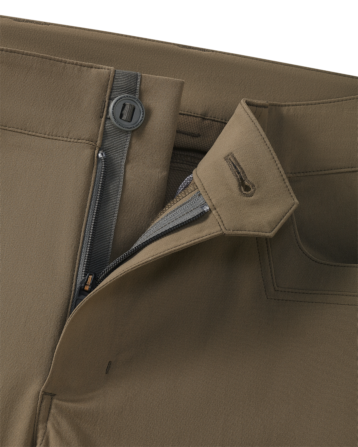 Women’s Kutana Stretch Woven Pant | Verde