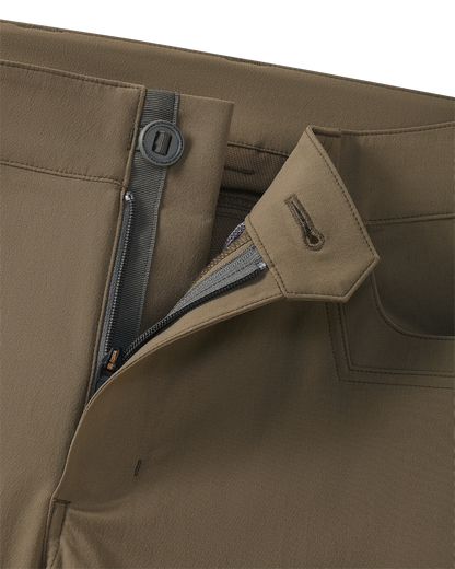 Women’s Kutana Stretch Woven Pant | Verde