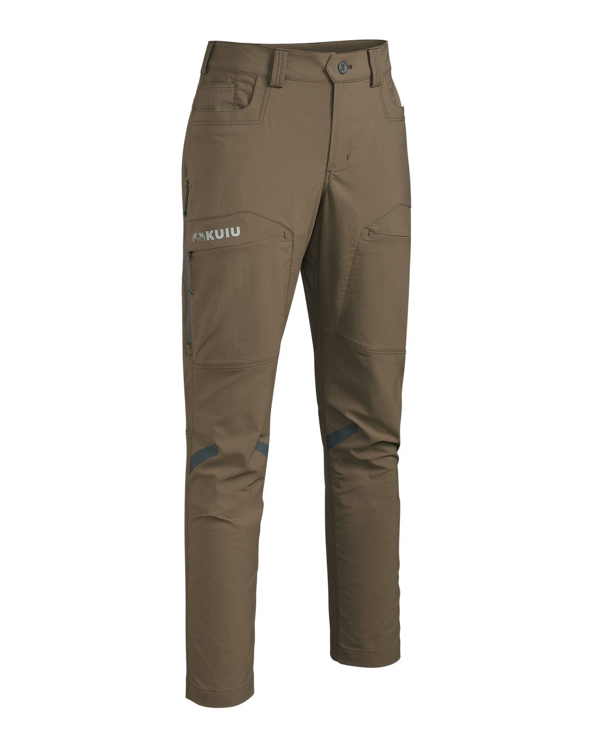 Women’s Kutana Stretch Woven Pant | Verde