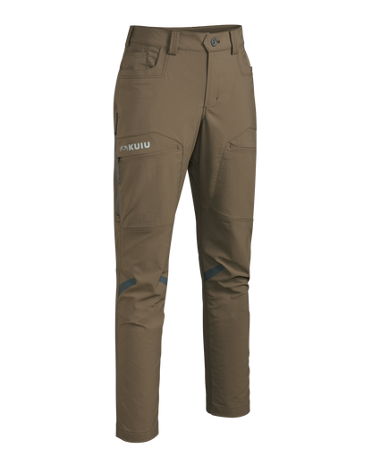 Women’s Kutana Stretch Woven Pant | Verde