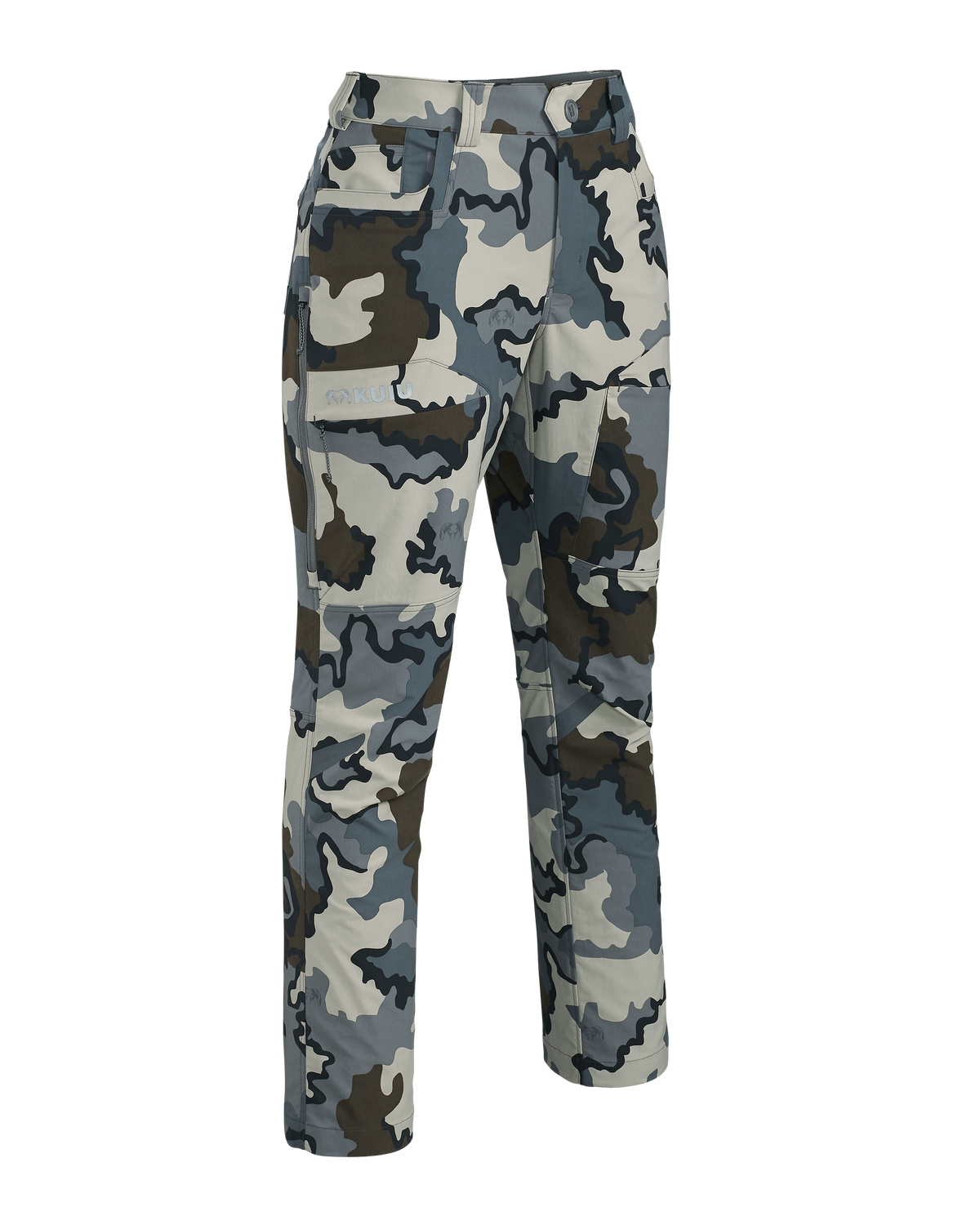 Women’s Kutana Stretch Woven Pant | Verde