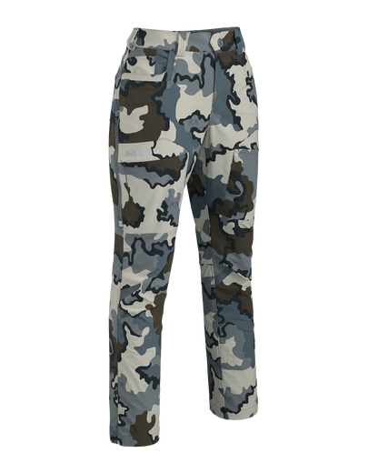Women’s Kutana Stretch Woven Pant | Verde
