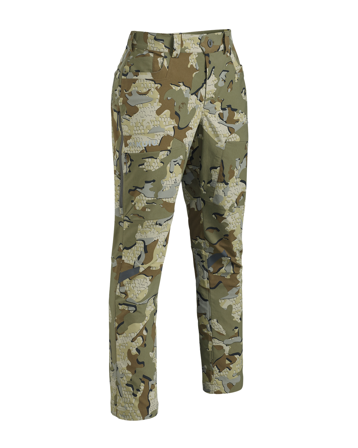 Women’s Kutana Stretch Woven Pant | Verde