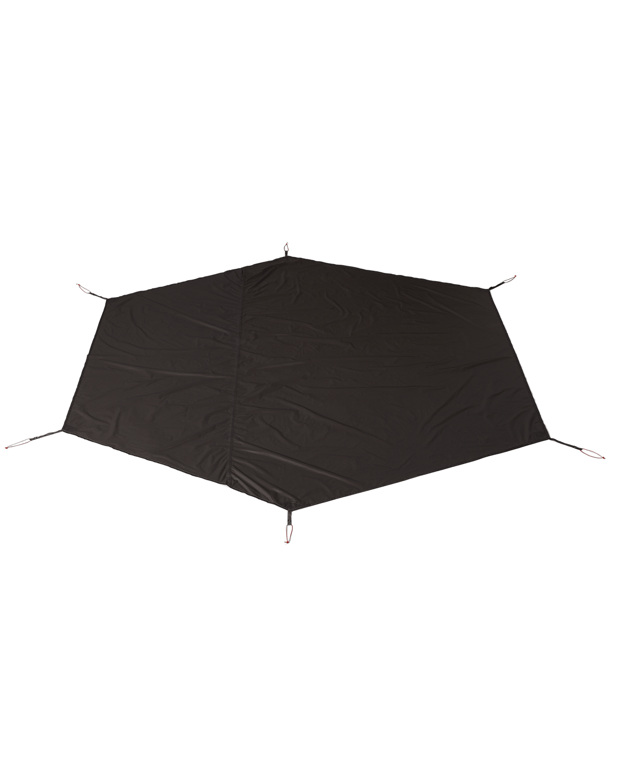 Mountain Star 3 Person Footprint | Gunmetal
