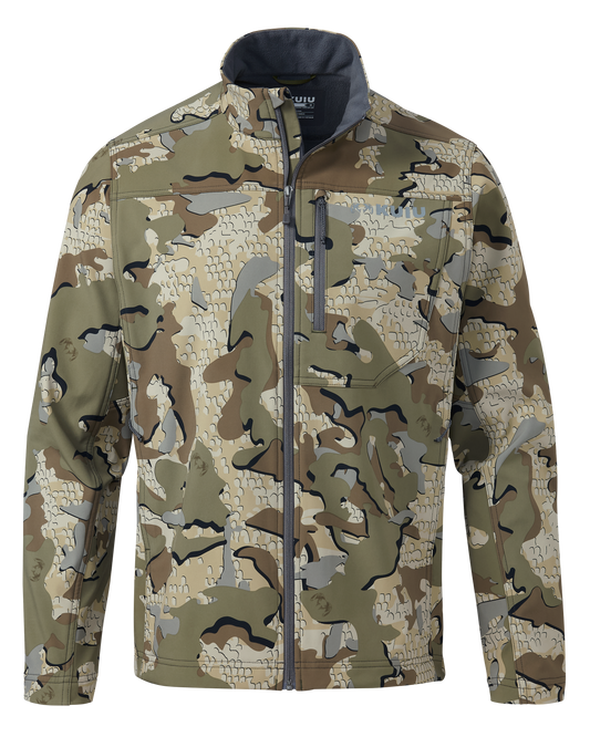 Alpine Jacket | Valo