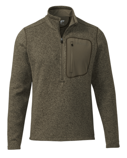 Base Camp Pullover Sweater | Deep Woods