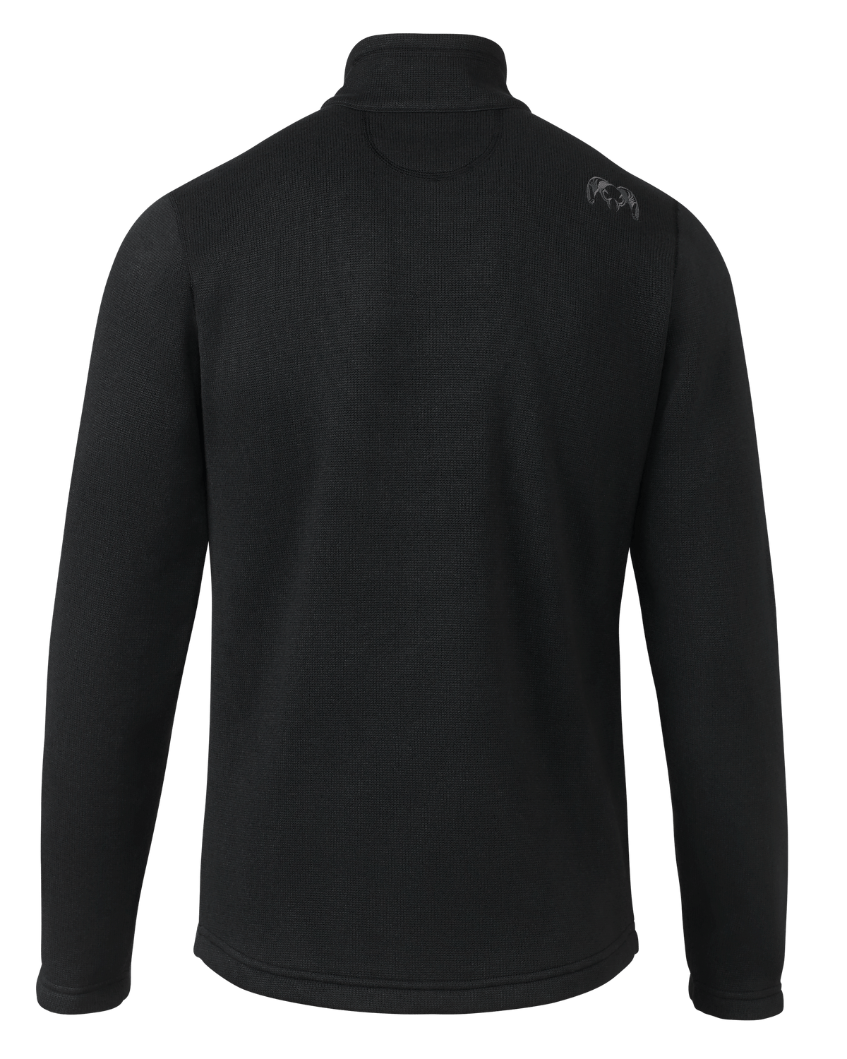 Base Camp Pullover Sweater | Deep Woods