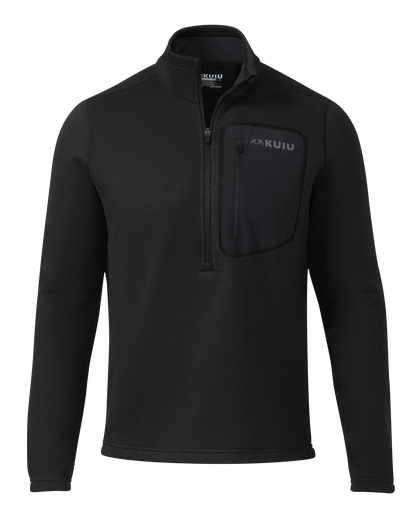 Base Camp Pullover Sweater | Deep Woods