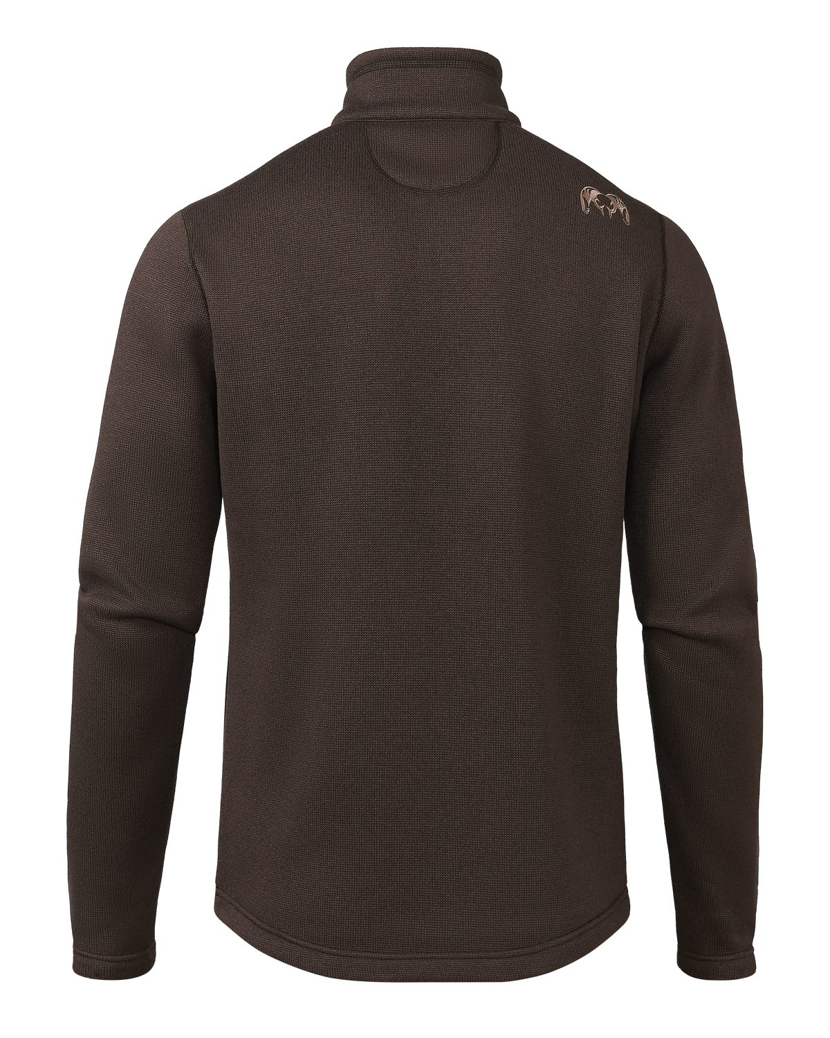 Base Camp Pullover Sweater | Deep Woods