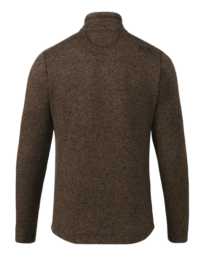 Base Camp Pullover Sweater | Deep Woods