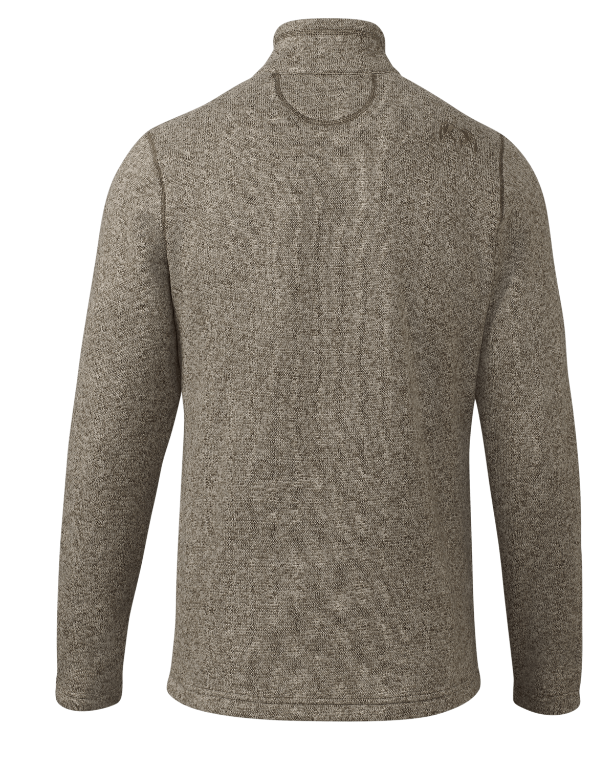 Base Camp Pullover Sweater | Deep Woods