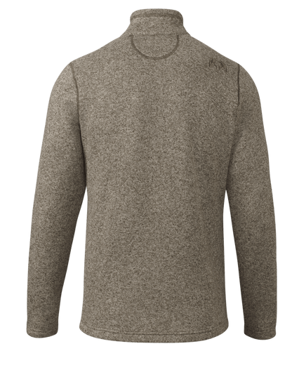 Base Camp Pullover Sweater | Deep Woods