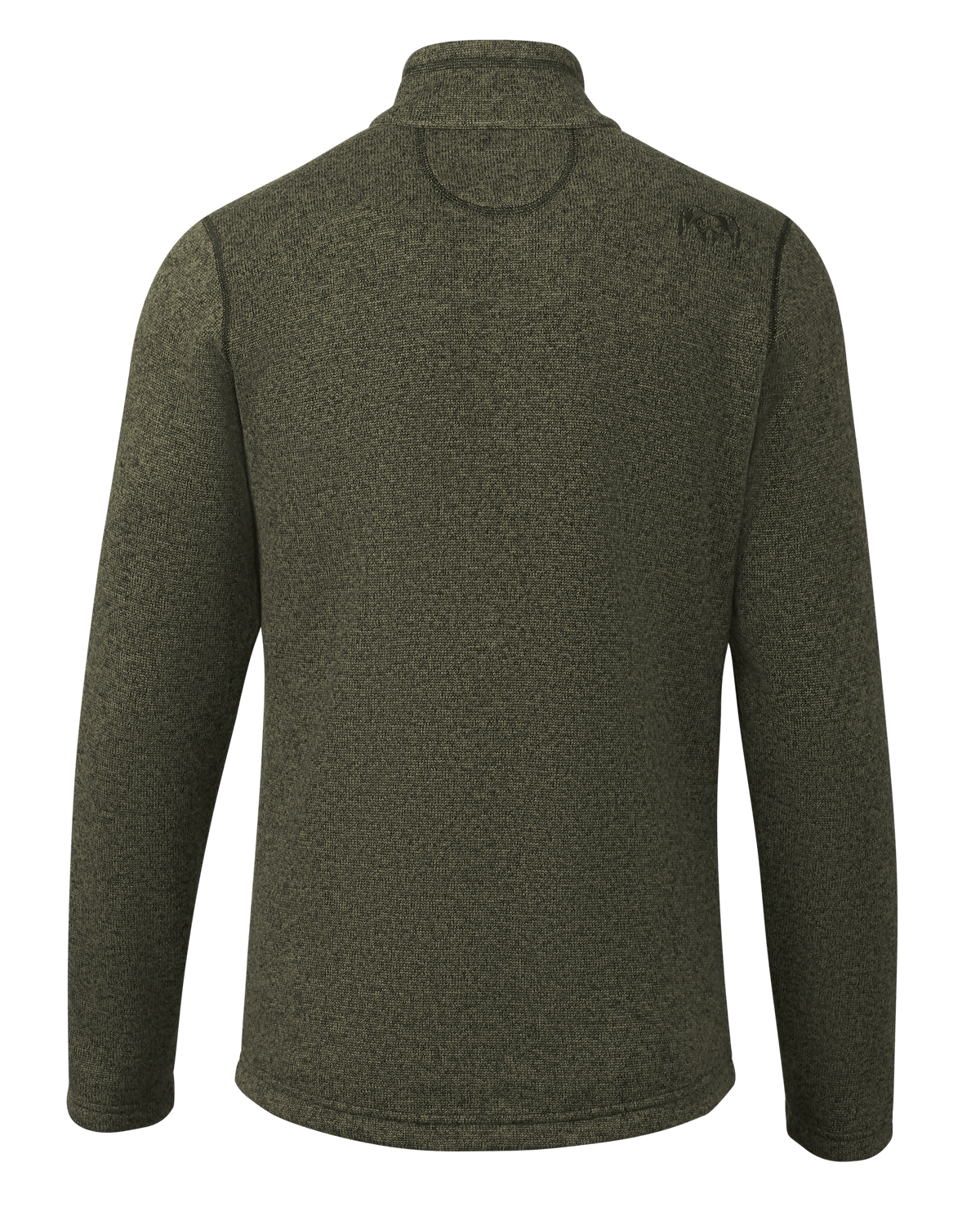 Base Camp Pullover Sweater | Deep Woods