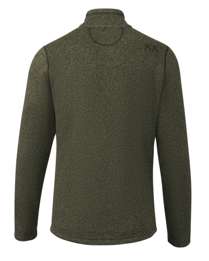 Base Camp Pullover Sweater | Deep Woods
