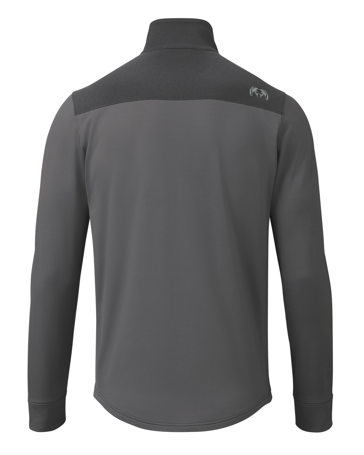 Bicomp Jacket | Gunmetal