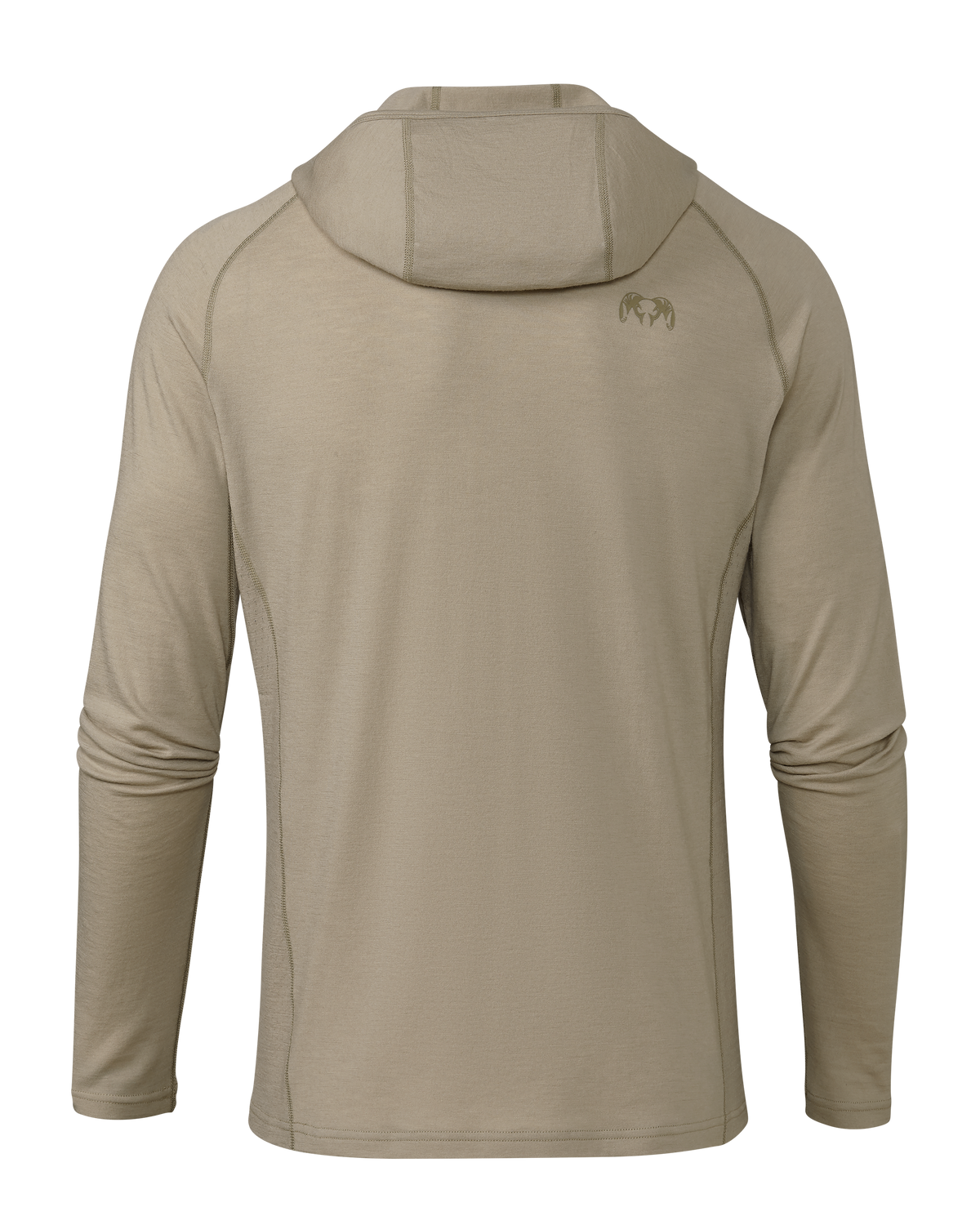 ULTRA Merino 145 Zip-T Hunting Hoodie | Vias