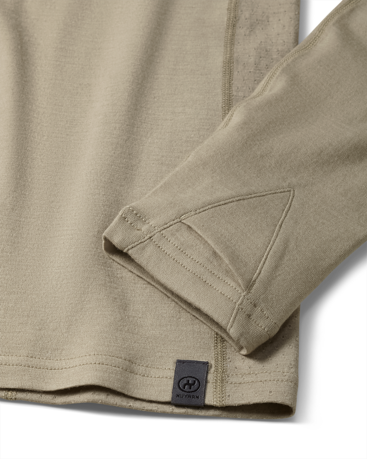 ULTRA Merino 145 Zip-T Hunting Hoodie | Vias