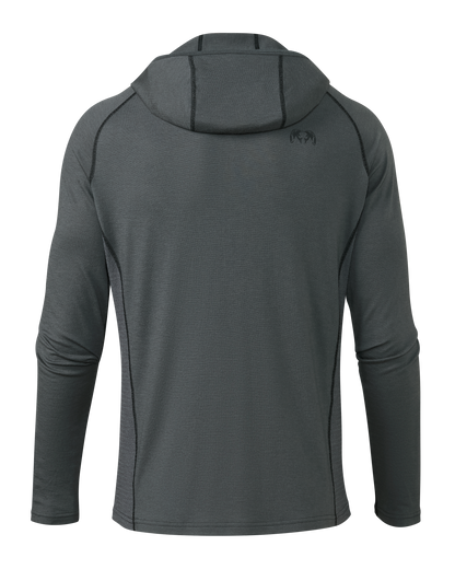 ULTRA Merino 145 Zip-T Hunting Hoodie | Vias
